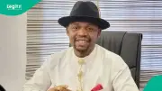 Ex-Rivers Governorship Candidate Tonte Ibraye Quits ADC Over Leadership Crisis