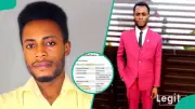 Ex-Winners Chapel Pastor Reveals ₦35,000 Monthly Salary, Shows Bank Records