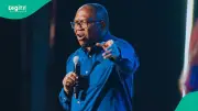 Fact Check: Peter Obi Has Not Stepped Down From 2027 Presidential Race