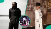 Faith Adewale Calls Out Imisi Over Movie Premiere Interview Scene