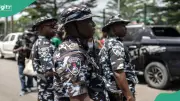 Father Arrested for Trying to Sell 16-Month-Old Daughter in Abia