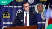 FBI Releases Age, DOB of Nigerian Man on Wanted List