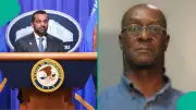 FBI Releases Names and Photos of 54 People on 2026 US Watch List