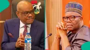 FCT Borrowing Row: Agbese Defends Wike Against Kingibe's Allegations