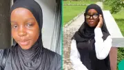 Female Graduate Hayat Boluwatife Inspires Many With Final Year Results