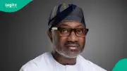 Femi Otedola's Fortune Hits $2 Billion, Narrows Gap with Africa's Richest