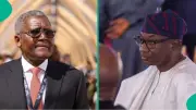 Femi Otedola’s Net Worth Hits $2 Billion as First HoldCo Stake Crosses N2 Trillion