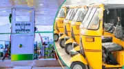 FG-Backed CREDICORP Rolls Out Discounted CNG Tricycle Loans for Nigerian Youths
