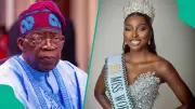 FG Backs Soye at Miss World 2026, Urges Nigerians to Vote