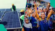 FG Commissions 581kWp Solar Mini-Grid in Kwara for 1,800 Households