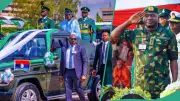 FG Secretly Agrees Ceasefire With Boko Haram Faction: Report