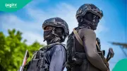 FG Suspends NSCDC Niger Commandant Over Illegal Miners' Deaths