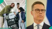 Finland Lists 5 Foreign Family Members Residents Can Sponsor
