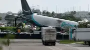 Five dead as Amazon cargo plane crashes at Miami airport