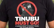 Five men remanded in Borno over 'Tinubu Must Go' T-shirts
