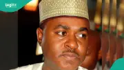 Former Bauchi Governor Isa Yuguda Alive, Aide Dismisses Death Rumours