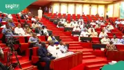Former Kogi East Senator Emmanuel Ocheja's Wedding Video Goes Viral