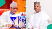Former Nigerian Senator Bello Mandiya Dies at 62, Governor Radda Mourns