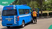 Four Die in Lagos-Ibadan Expressway Crash as Cabstar Hits Truck