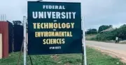FUTES gets 3,300 JAMB admission quota after rapid growth