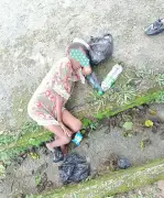 Gang-rape victim returned to Calabar street after rescue