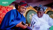Gbajabiamila Breaks Silence: 'I Could Never Betray Tinubu' Over PFIPC