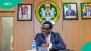 GGA Backs NAICOM Chief Omosehin Over Insurance Reforms Tied to Tinubu's Agenda