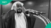 Grand Mosque Muezzin Sheikh Ibrahim Al-Madani Dies at 2026