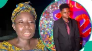 Groundnut Seller Cries Out After Peller's N1m Gift Attracts Area Boys
