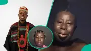 Groundnut Seller Explains Cold Reaction to Peller's N1m Gift, Begs Nigerians