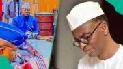 Group Backs Defence Minister in N10bn Suit by El-Rufai