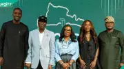 Hamzat Unveils Digital Lagos 2.0 Vision at 7-Fifteen Capital Dinner with 150 Executives
