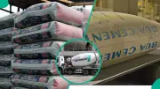 HBM Battles Dangote, BUA for Nigeria Cement Market as Prices Hit New Levels