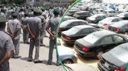 How to Buy Cheap Cars from Nigeria Customs Service Auction