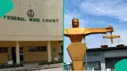 How to Get Federal High Court Affidavit Online: 9 Steps Without Visiting Court