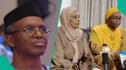 ICPC Sacks Officer Over Unauthorised Access for El-Rufai's Wife