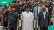 IGP Disu unveils 6-point security plan for 2027 elections