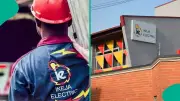 Ikeja Electric Starts MAP Meter Refunds via Electricity Units