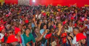 Indomie Palooza Kicks Off in Abuja, Heads to Port Harcourt, Lagos