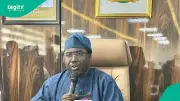 INEC Fixes October 9, 2026 for PVC Collection Ahead of 2027 Polls