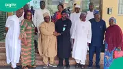 INEC Offers Biometric Verification Tech to JAMB for Exam Integrity