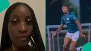 Influencer Retracts Assault Claim Against Footballer Victor Ebele
