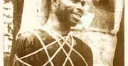 Ishola Oyenusi: The 1970s Lagos Armed Robber Executed at Bar Beach