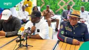 ITF DG Gathers Artisans From 36 States, FCT to Strengthen SUPA Programme