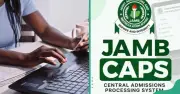 JAMB explains CAPS statuses: Not Admitted, Admission in Progress meanings