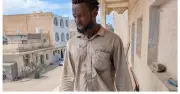 Japa: Fisayo Soyombo's 47-day journey exposes harsh Libya migration truth