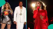 Jay-Z Pauses London Concert to Wish Beyoncé Happy Birthday With Fireworks