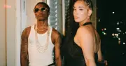 Jorja Smith reveals Wizkid's 'Alive' was originally his song before she made it her own