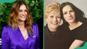 Julia Roberts' Parents: Betty Lou Bredemus and Walter Grady Roberts' Story
