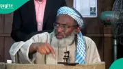 Kaduna Man Accuses Sheikh Gumi of Taking His Moroccan Wife